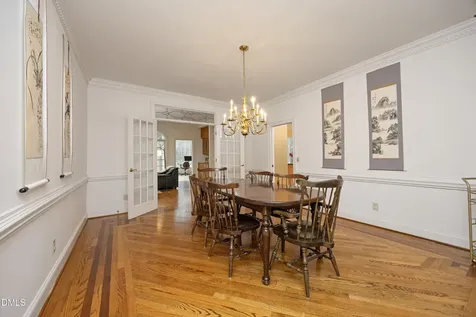 113 Bolinwood Drive Chapel Hill NC 27514