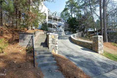 113 Bolinwood Drive Chapel Hill NC 27514
