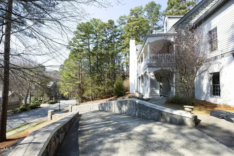 113 Bolinwood Drive Chapel Hill NC 27514
