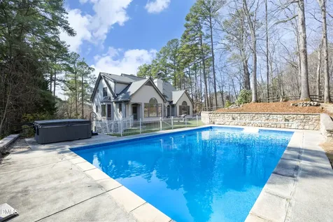 113 Bolinwood Drive Chapel Hill NC 27514