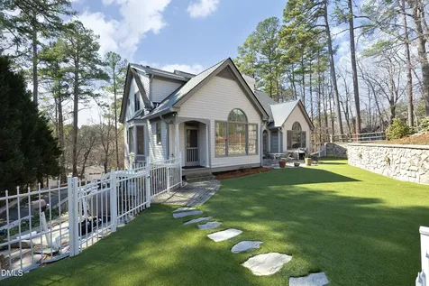 113 Bolinwood Drive Chapel Hill NC 27514