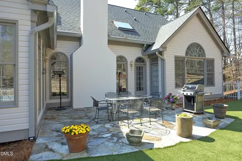 113 Bolinwood Drive Chapel Hill NC 27514