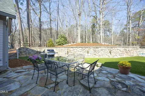 113 Bolinwood Drive Chapel Hill NC 27514