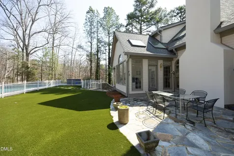 113 Bolinwood Drive Chapel Hill NC 27514