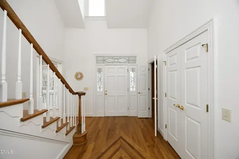 113 Bolinwood Drive Chapel Hill NC 27514