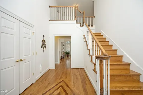113 Bolinwood Drive Chapel Hill NC 27514