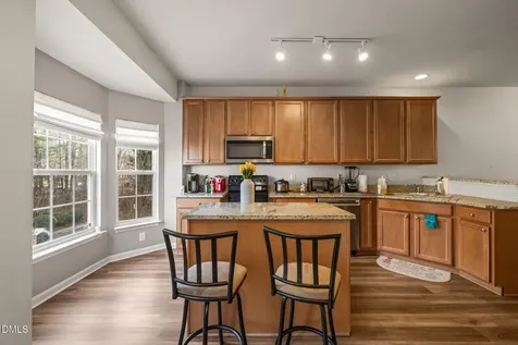 2806 Wyntercrest Lane Durham NC 27713
