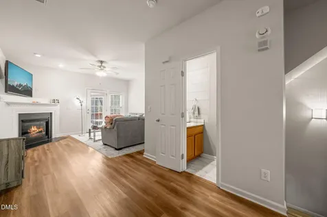 2806 Wyntercrest Lane Durham NC 27713