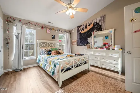 2806 Wyntercrest Lane Durham NC 27713