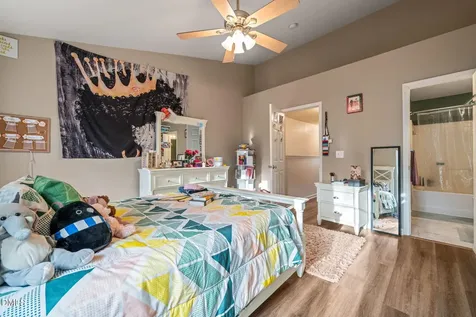 2806 Wyntercrest Lane Durham NC 27713