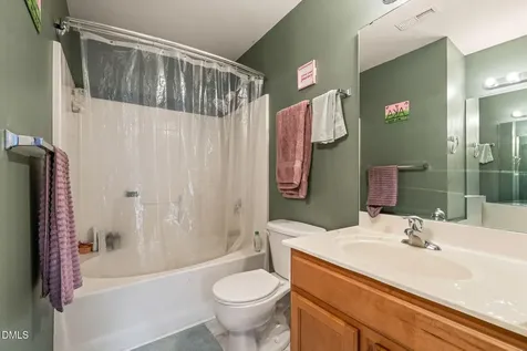 2806 Wyntercrest Lane Durham NC 27713
