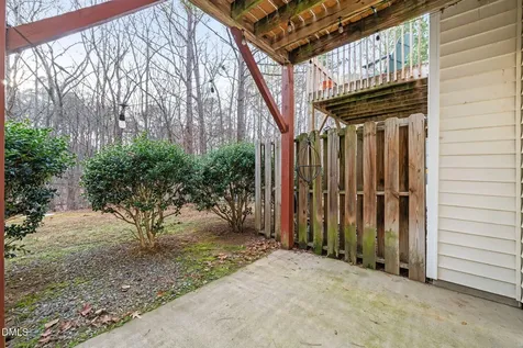 2806 Wyntercrest Lane Durham NC 27713