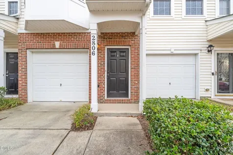 2806 Wyntercrest Lane Durham NC 27713