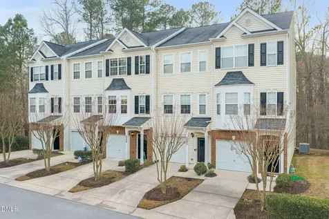 2806 Wyntercrest Lane Durham NC 27713