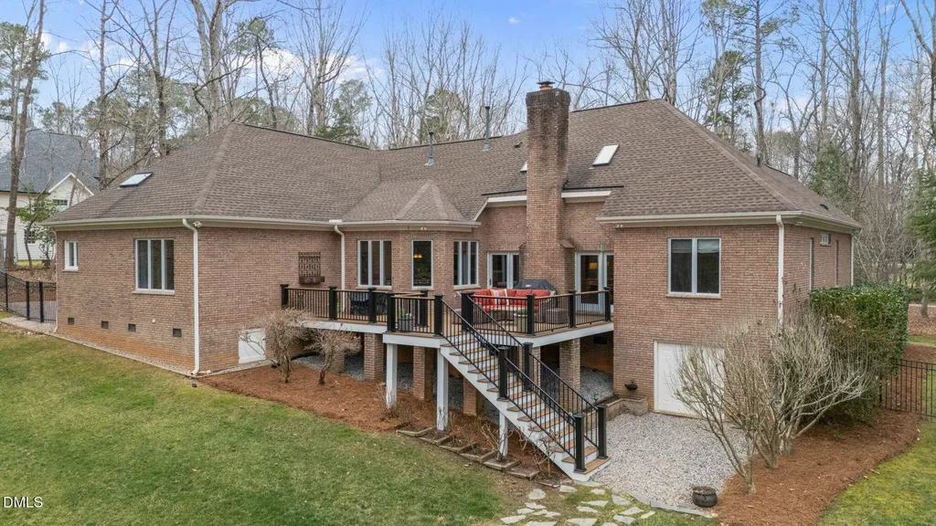 1132 Four Wheel Drive Wake Forest NC 27587