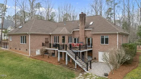 1132 Four Wheel Drive Wake Forest NC 27587