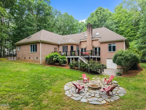 1132 Four Wheel Drive Wake Forest NC 27587
