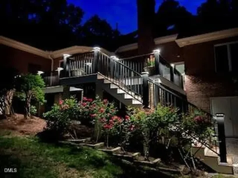 1132 Four Wheel Drive Wake Forest NC 27587