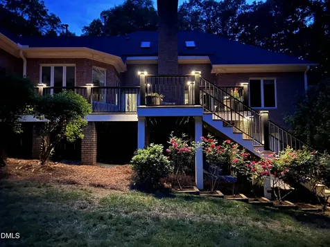 1132 Four Wheel Drive Wake Forest NC 27587