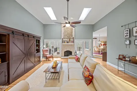 1132 Four Wheel Drive Wake Forest NC 27587