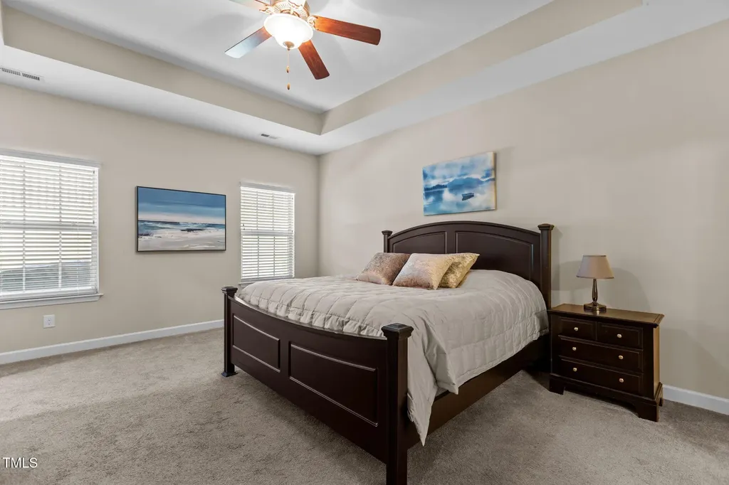 3412 S Beaver Lane Raleigh NC 27604