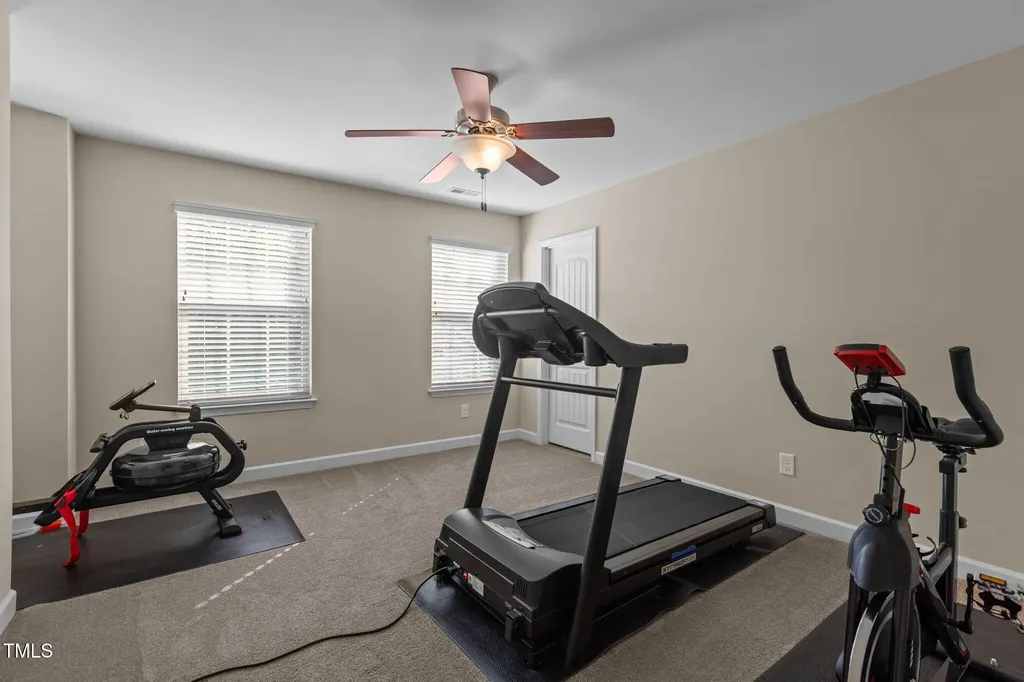 3412 S Beaver Lane Raleigh NC 27604