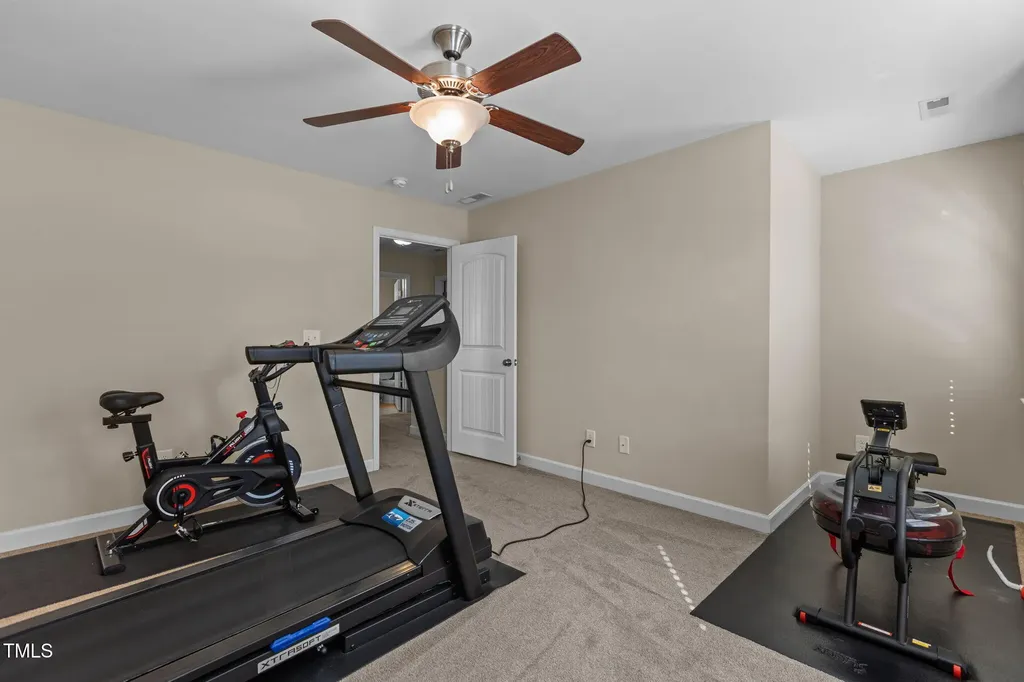 3412 S Beaver Lane Raleigh NC 27604