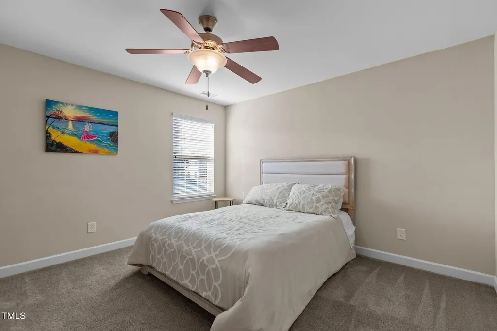 3412 S Beaver Lane Raleigh NC 27604