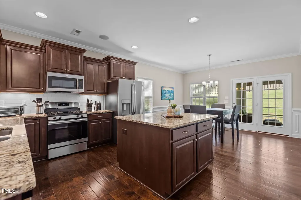 3412 S Beaver Lane Raleigh NC 27604