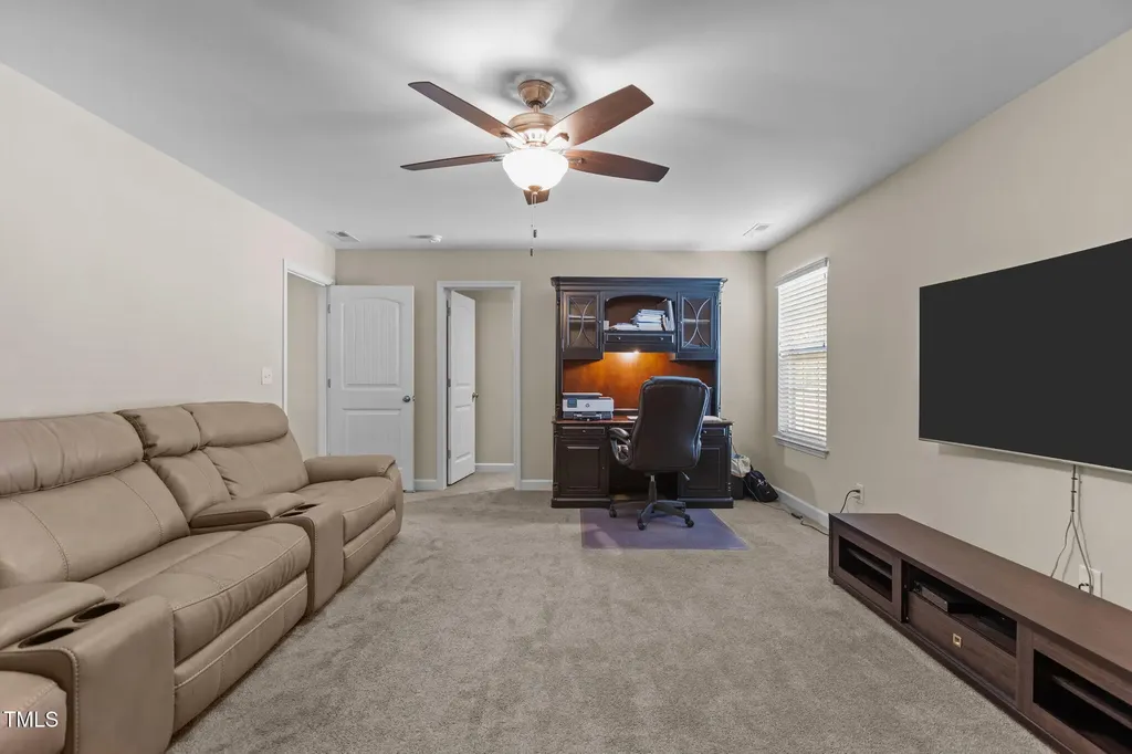 3412 S Beaver Lane Raleigh NC 27604