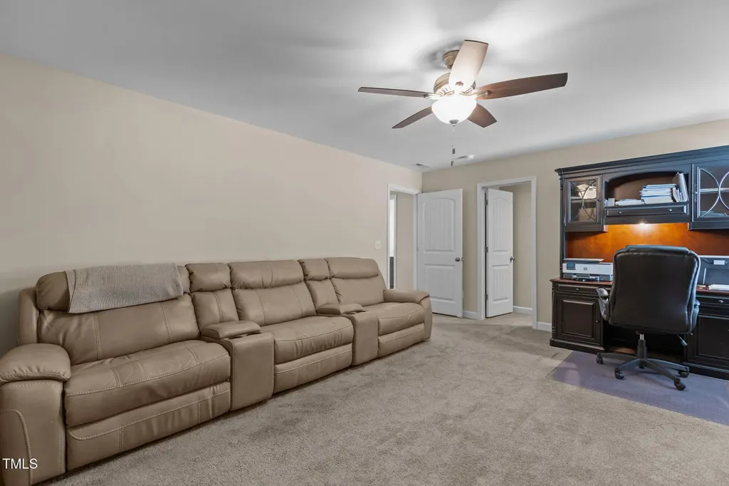 3412 S Beaver Lane Raleigh NC 27604