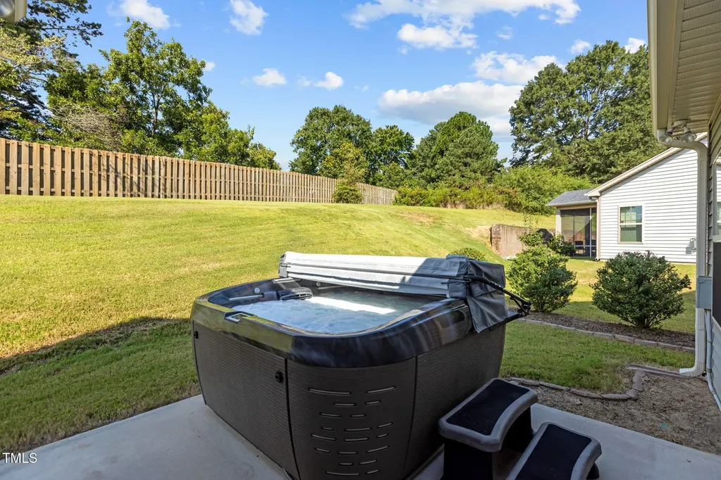 3412 S Beaver Lane Raleigh NC 27604