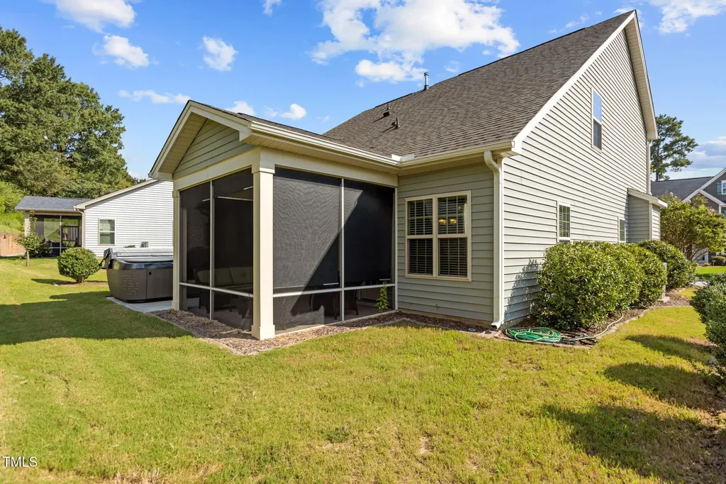 3412 S Beaver Lane Raleigh NC 27604