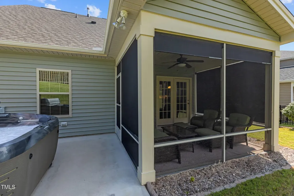 3412 S Beaver Lane Raleigh NC 27604