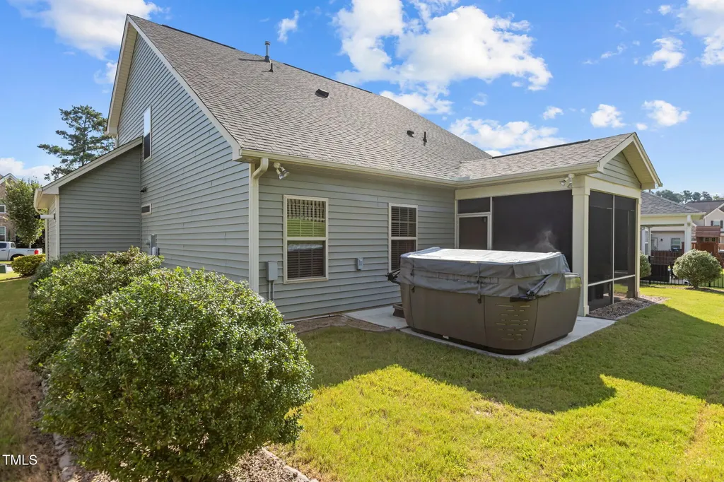 3412 S Beaver Lane Raleigh NC 27604