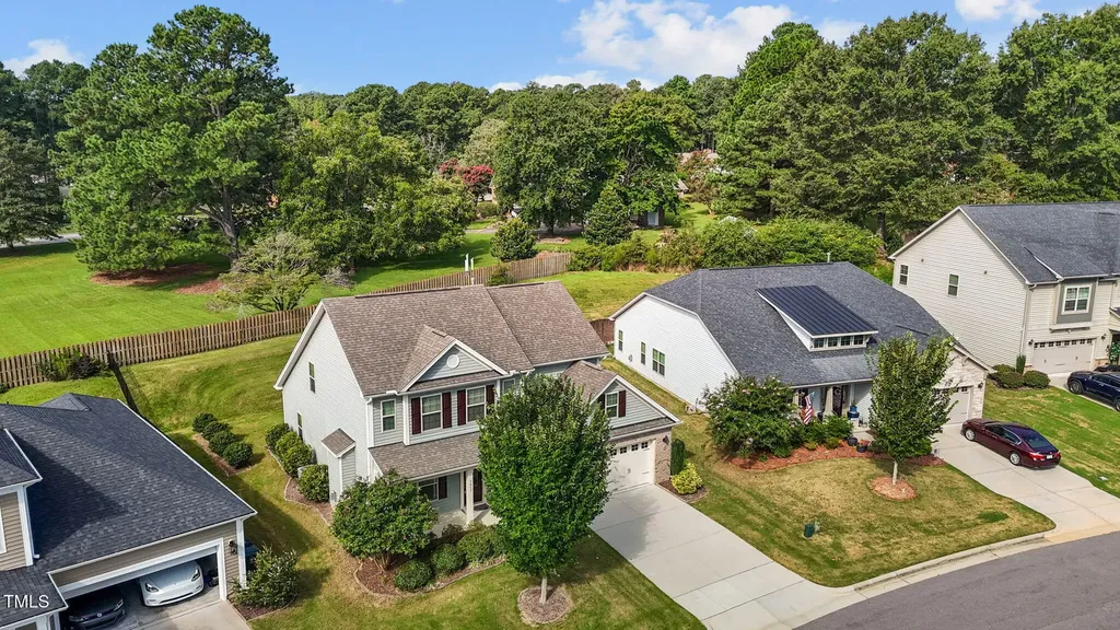 3412 S Beaver Lane Raleigh NC 27604