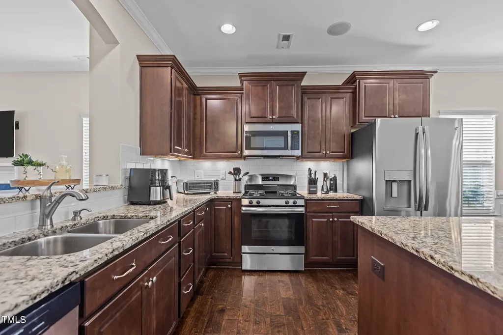 3412 S Beaver Lane Raleigh NC 27604