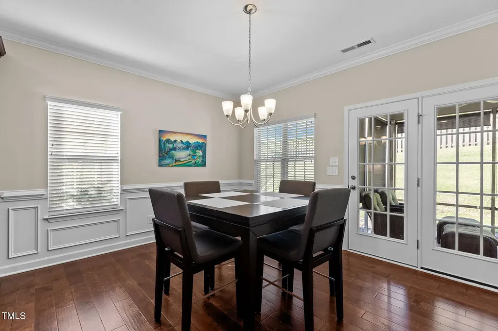 3412 S Beaver Lane Raleigh NC 27604