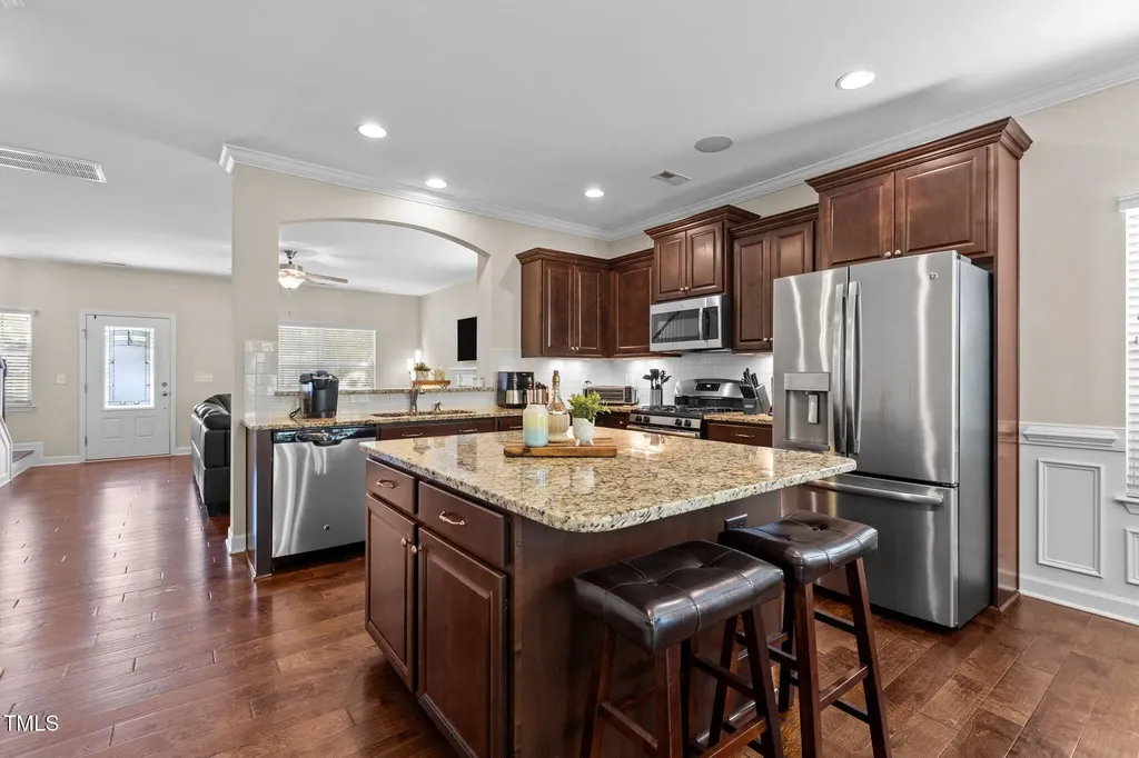 3412 S Beaver Lane Raleigh NC 27604