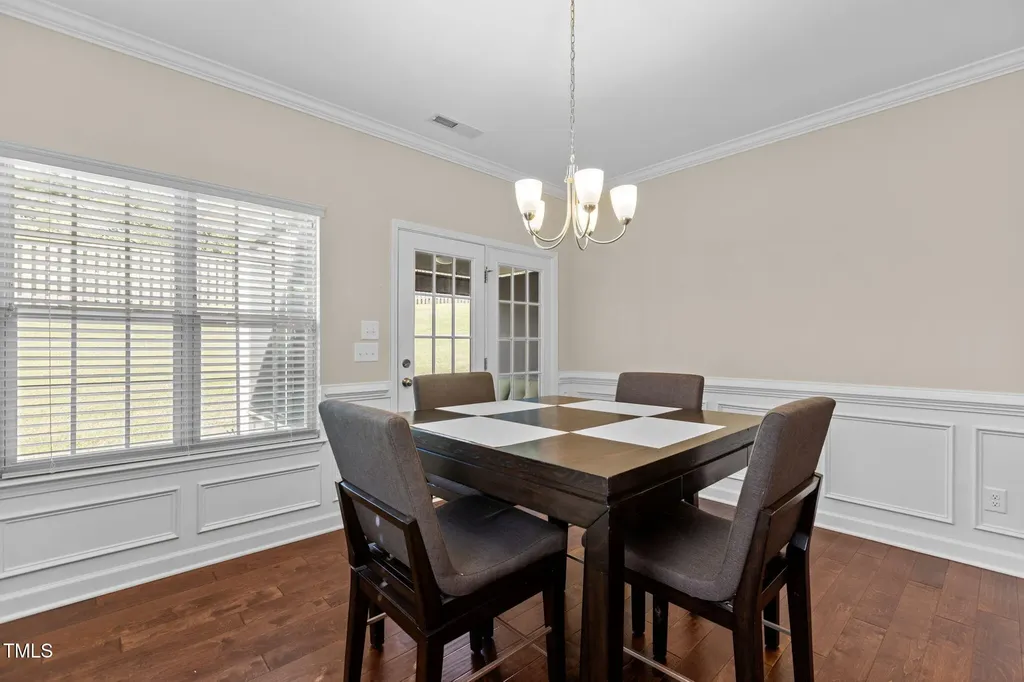3412 S Beaver Lane Raleigh NC 27604