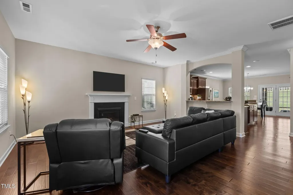 3412 S Beaver Lane Raleigh NC 27604