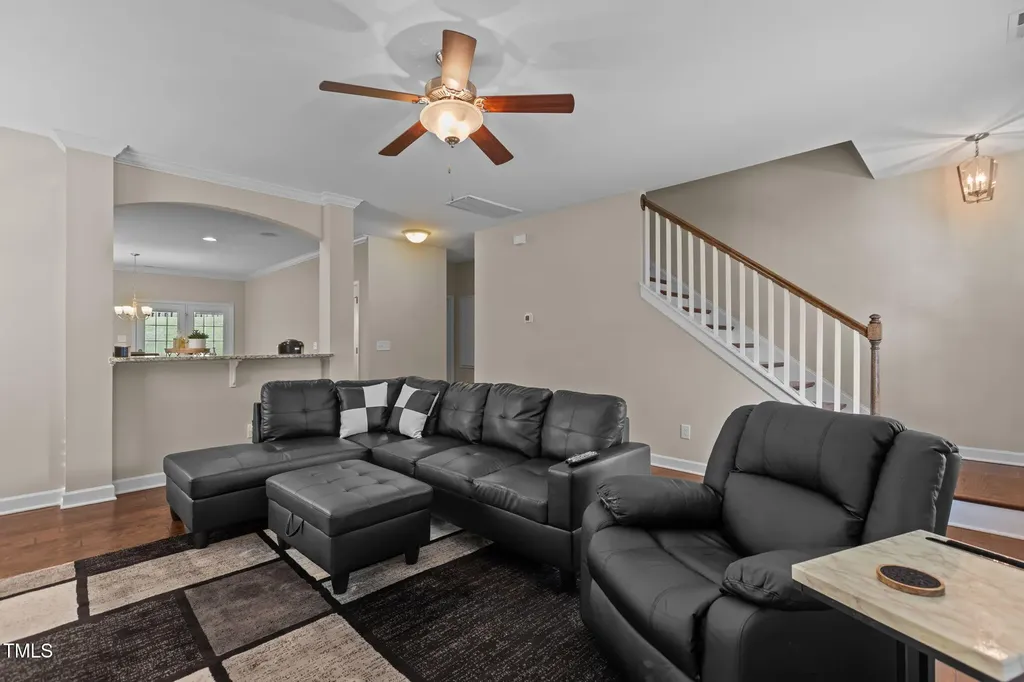 3412 S Beaver Lane Raleigh NC 27604