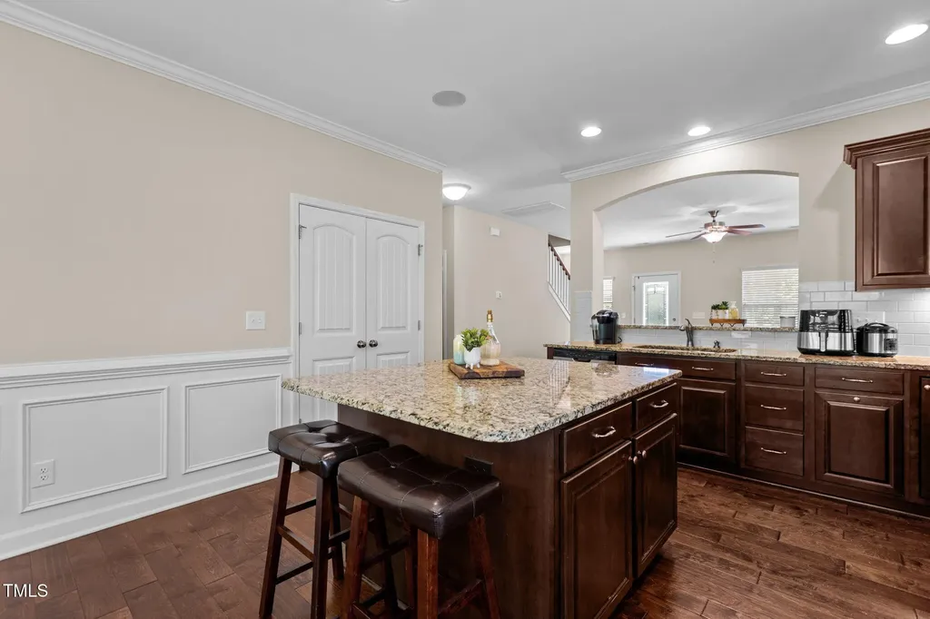 3412 S Beaver Lane Raleigh NC 27604