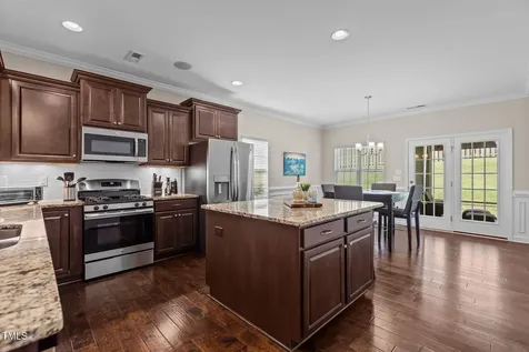 3412 S Beaver Lane Raleigh NC 27604