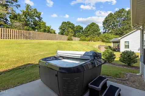 3412 S Beaver Lane Raleigh NC 27604