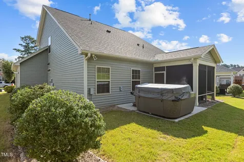 3412 S Beaver Lane Raleigh NC 27604