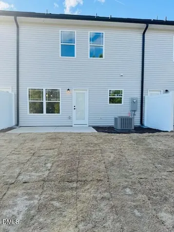 27 Joyner Park Drive Rocky Mount NC 27803