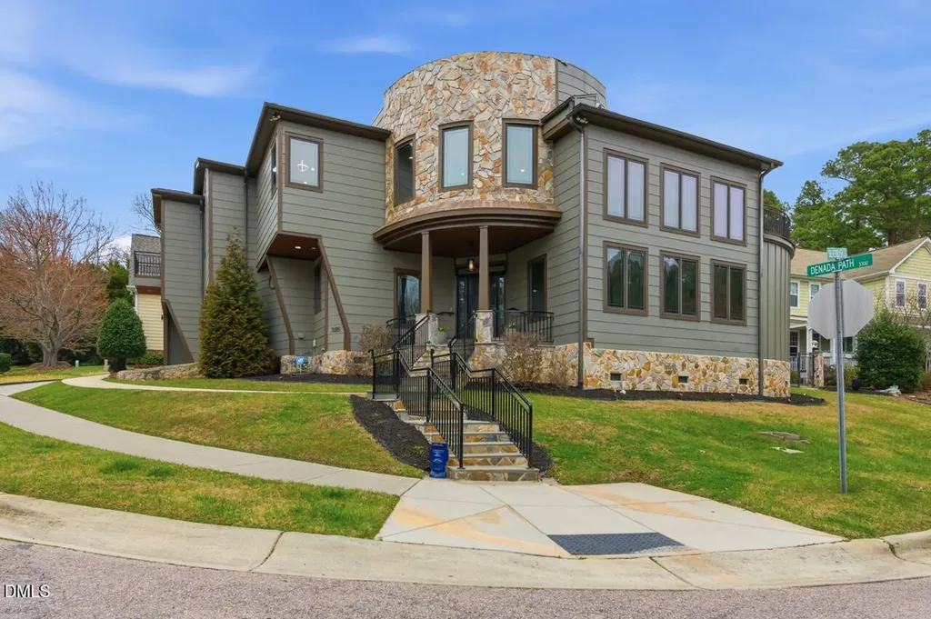 3315 Denada Path Durham NC 27707