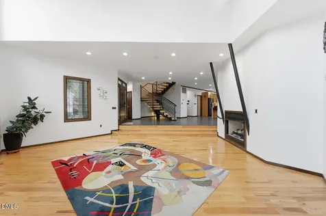 3315 Denada Path Durham NC 27707