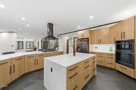 3315 Denada Path Durham NC 27707